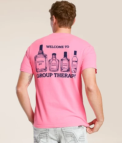 Group Therapy T-Shirt