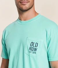 The GBC Jumpin' Boat T-Shirt