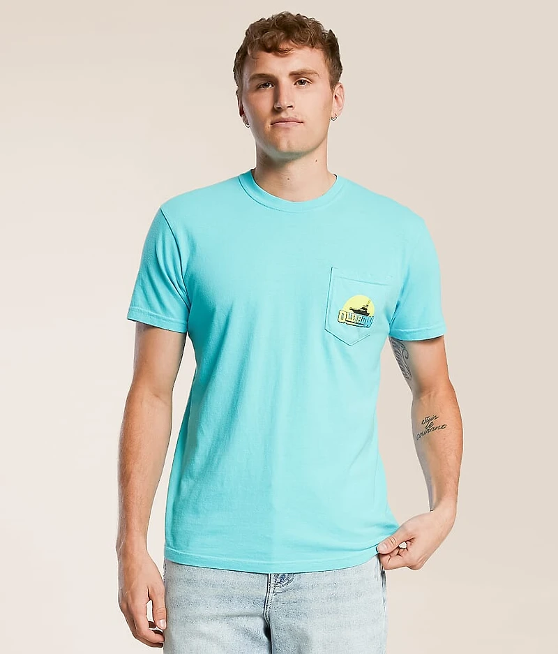 The Neon Sunset T-Shirt