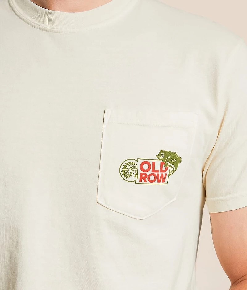 All American Bass T-Shirt