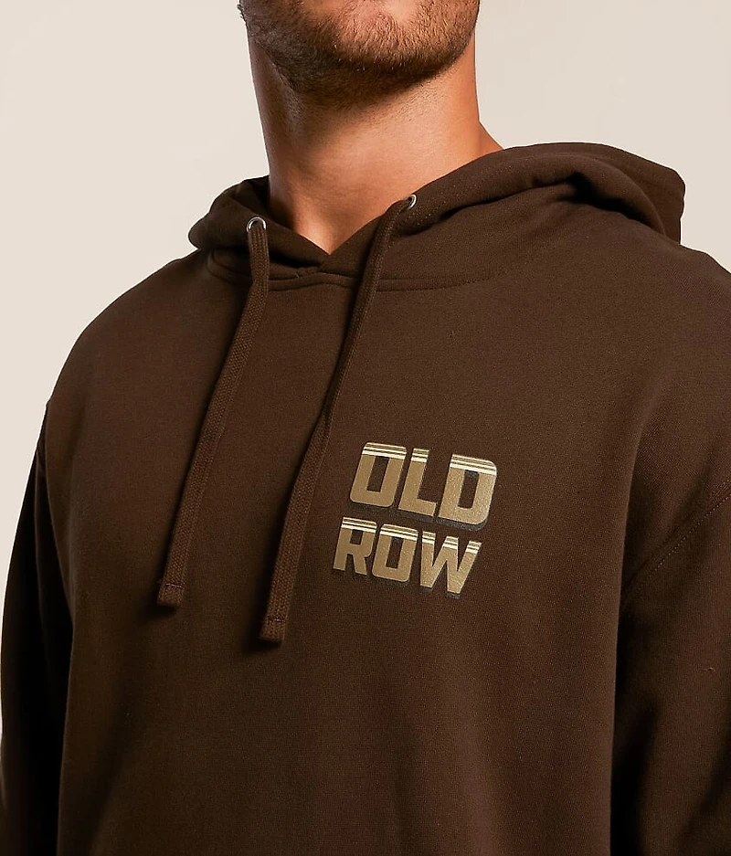 Good Boys Club Hooded Sweatshirt