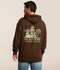Good Boys Club Hooded Sweatshirt