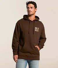 Good Boys Club Hooded Sweatshirt