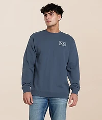 Black Lab Pullover