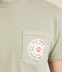 Poker Dogs 2.0 T-Shirt