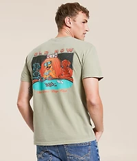 Poker Dogs 2.0 T-Shirt