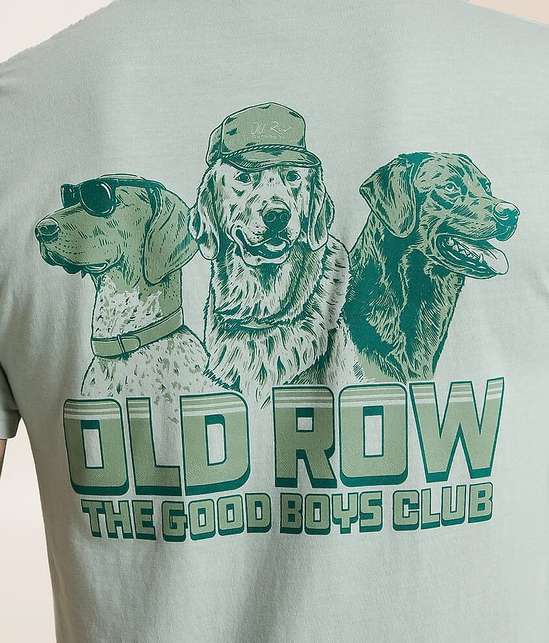 Trio T-Shirt
