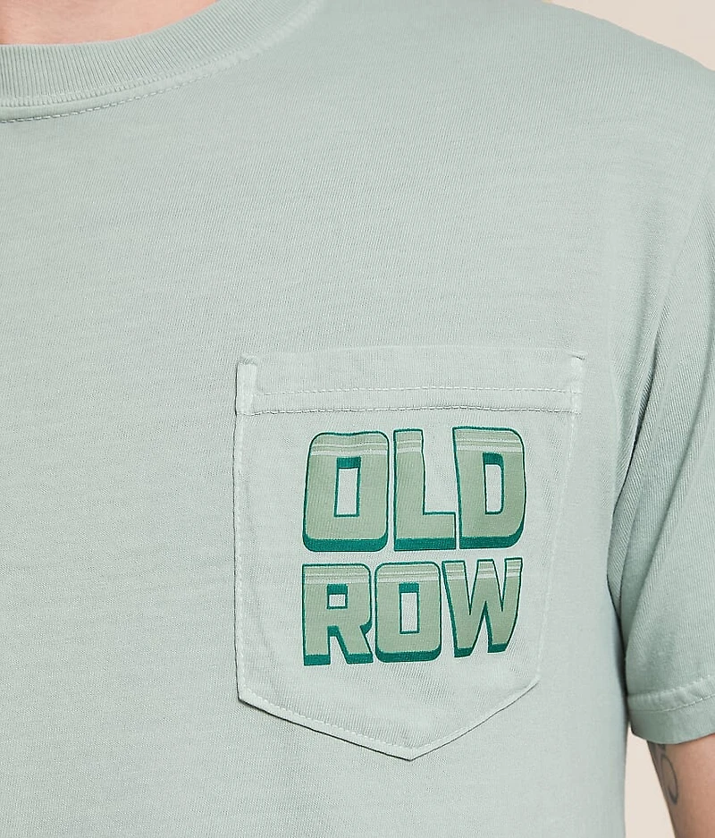 Trio T-Shirt