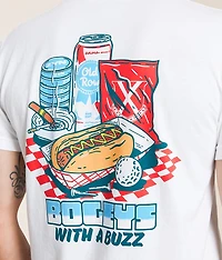 Bogeys With A Buzz T-Shirt