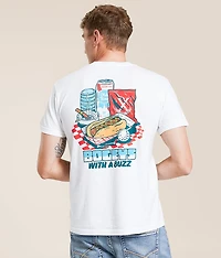 Bogeys With A Buzz T-Shirt