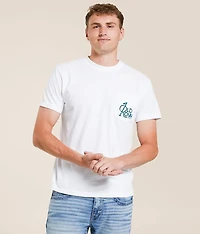 Bogeys With A Buzz T-Shirt