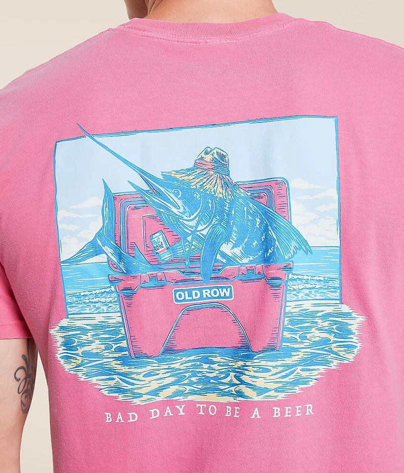 Marlin T-Shirt