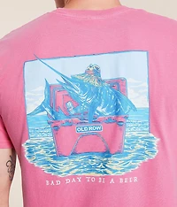 Marlin T-Shirt