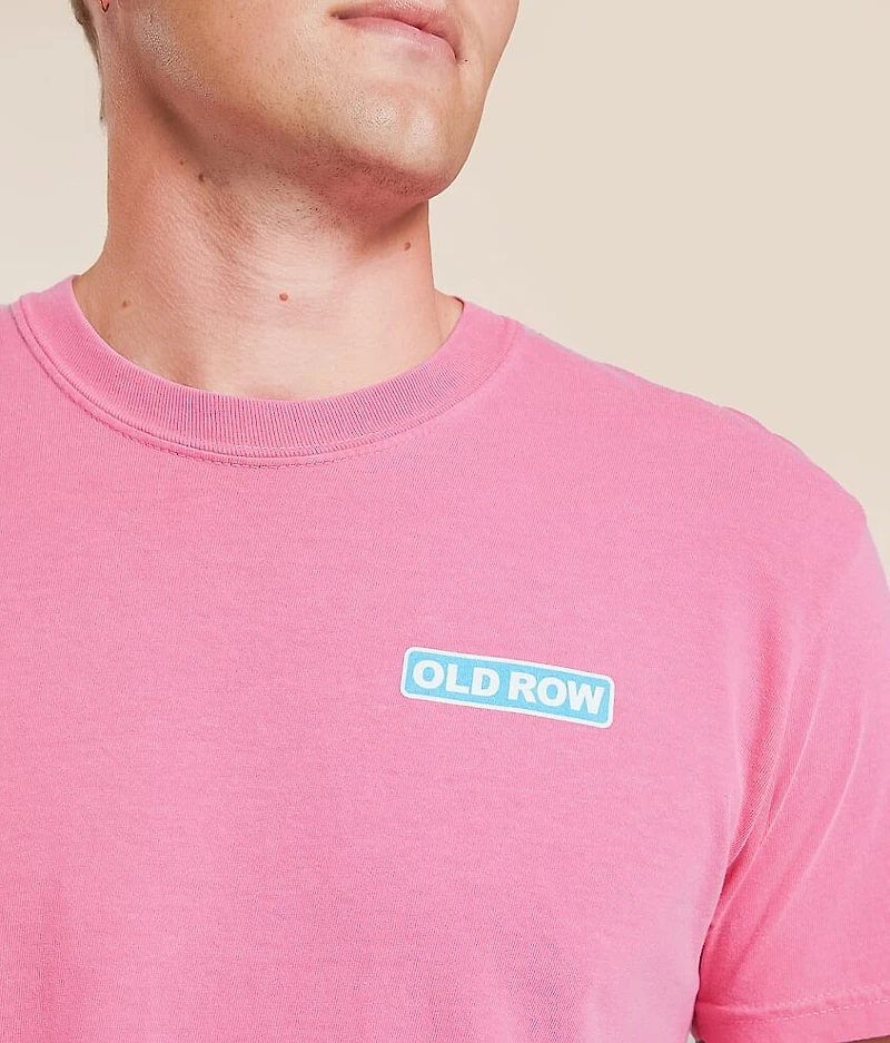 Marlin T-Shirt