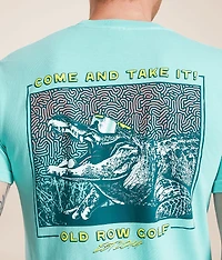 Come & Take It T-Shirt