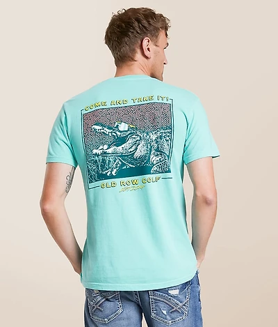 Come & Take It T-Shirt
