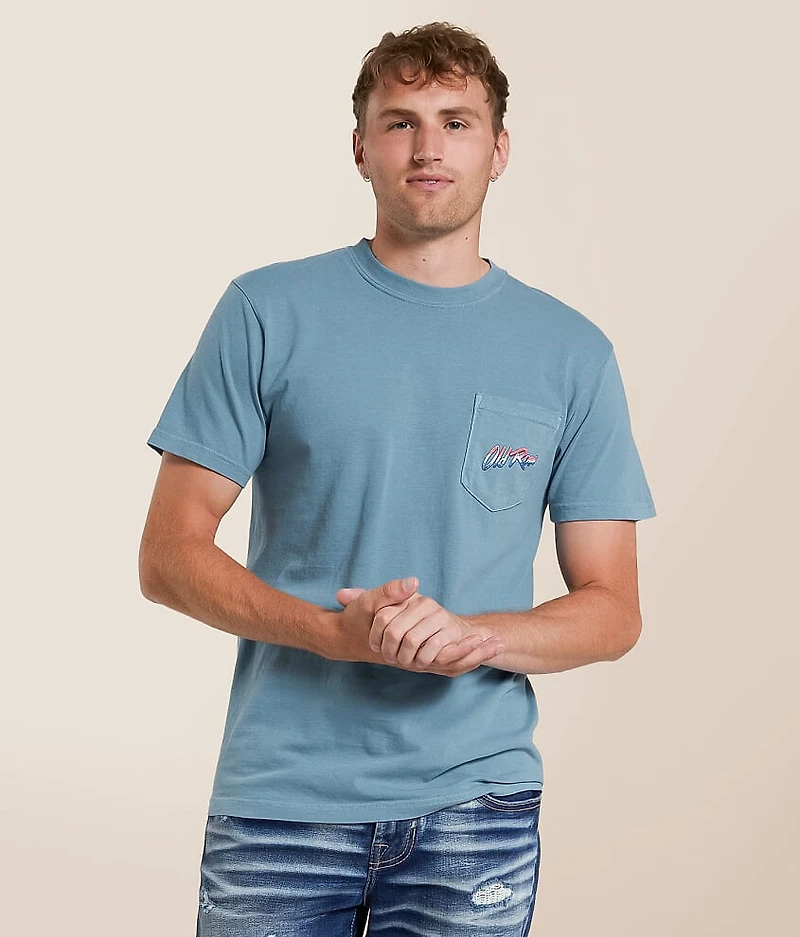 USA Beer Eagle T-Shirt