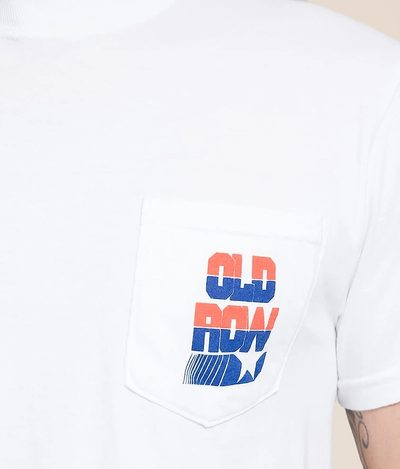 USA Drinking Team T-Shirt