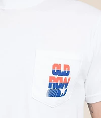 USA Drinking Team T-Shirt