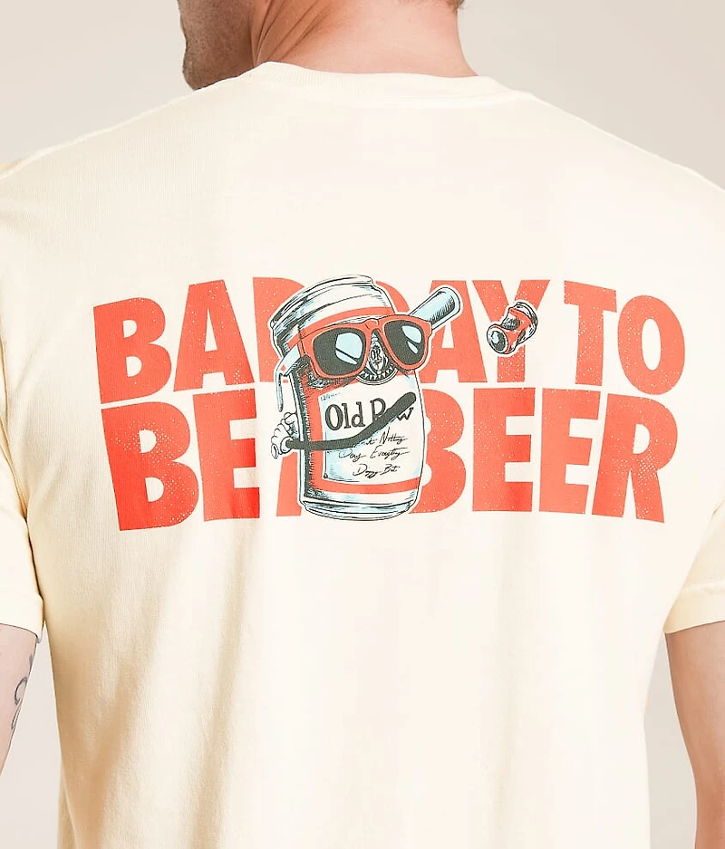 Dizzy Bat T-Shirt