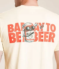 Dizzy Bat T-Shirt
