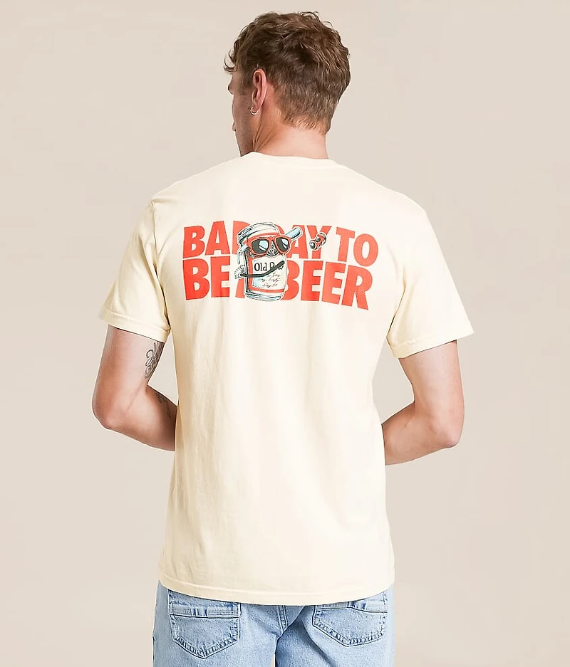 Dizzy Bat T-Shirt