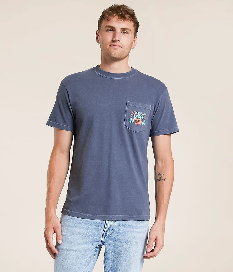 Dry Mountain T-Shirt