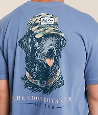 Duck Dog T-Shirt