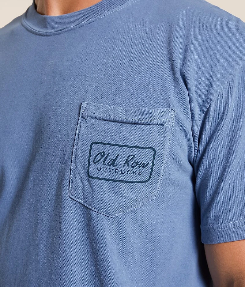 Duck Dog T-Shirt