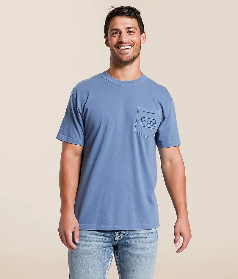 Duck Dog T-Shirt