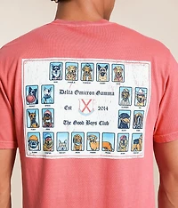 The GBC Composite T-Shirt