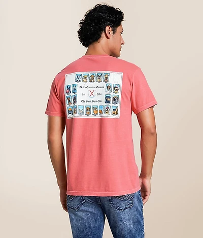 The GBC Composite T-Shirt
