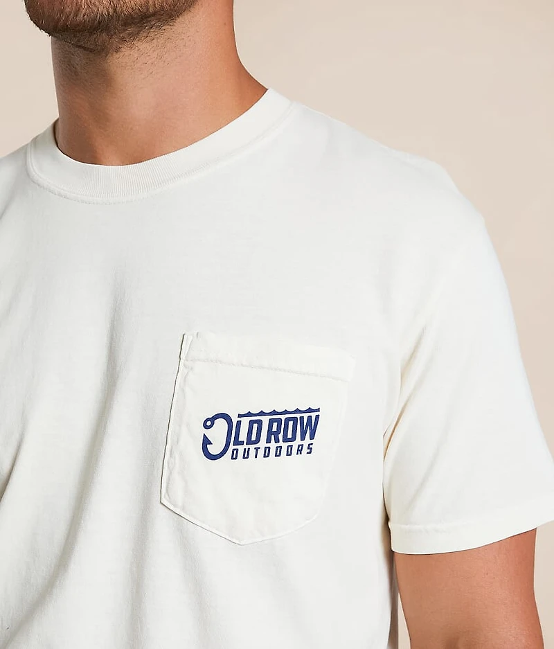 Support Your Local T-Shirt