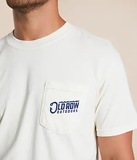 Support Your Local T-Shirt