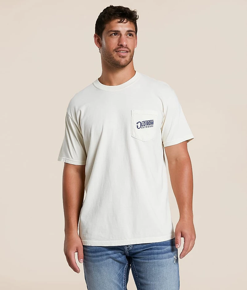 Support Your Local T-Shirt