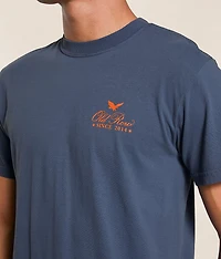 The Eagle Beer T-Shirt