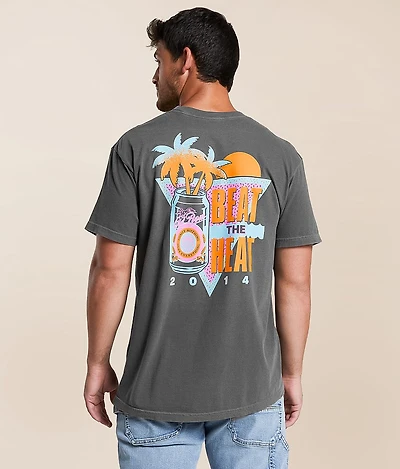 Old Row Beat The Heat T-Shirt