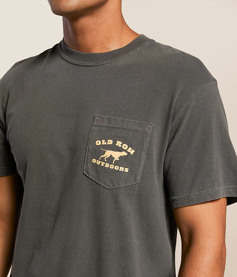 Good Boys Club Retro Can T-Shirt
