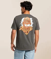 Good Boys Club Retro Can T-Shirt