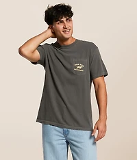 Good Boys Club Retro Can T-Shirt