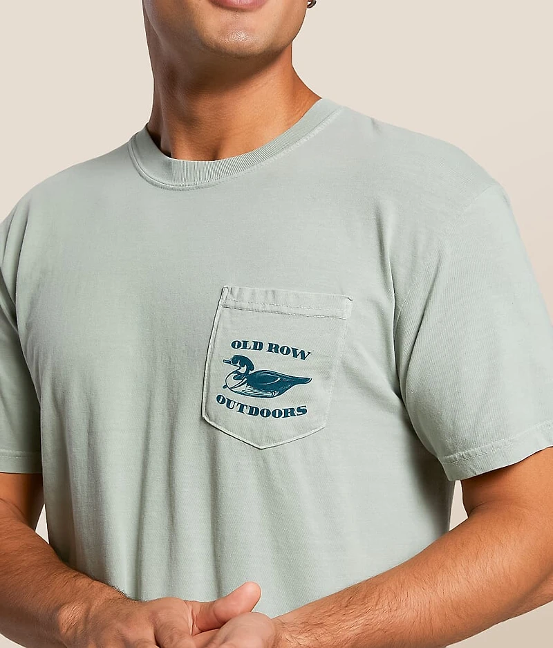 Duck Hunt T-Shirt