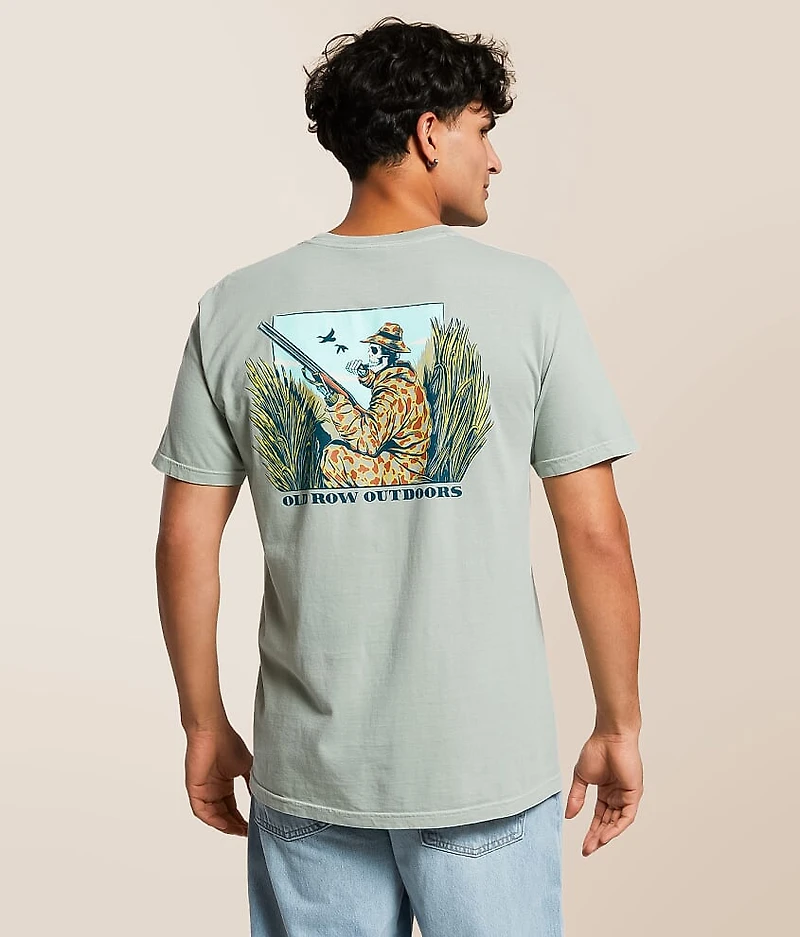 Duck Hunt T-Shirt