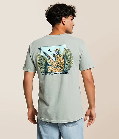 Duck Hunt T-Shirt