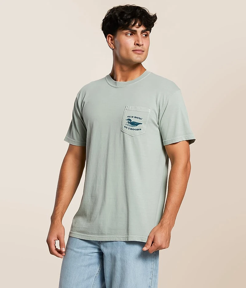 Duck Hunt T-Shirt