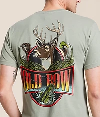 Outdoor Sportsman T-Shirt