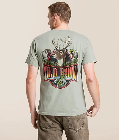 Outdoor Sportsman T-Shirt