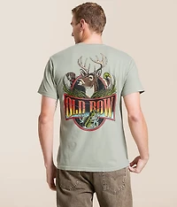 Outdoor Sportsman T-Shirt