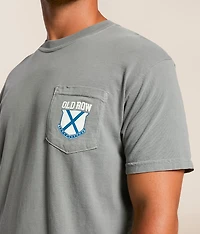 Last Man Standing T-Shirt