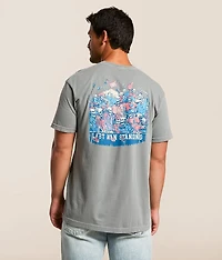 Last Man Standing T-Shirt