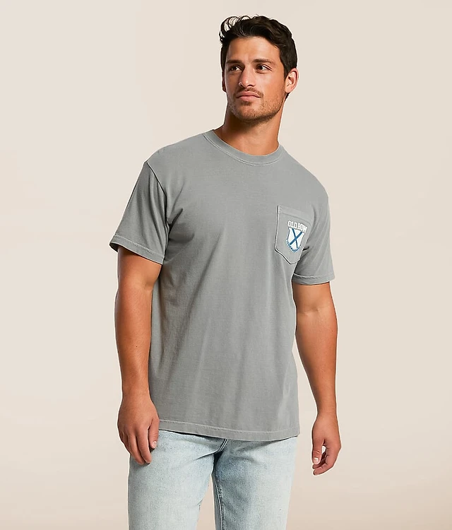 Last Man Standing T-Shirt